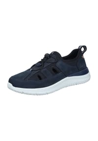 JOSEF SEIBEL - Slipper - blau