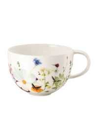 Rosenthal - Kombi-Obertasse "Brillance Grand Air", 0,3 l  - BUNT