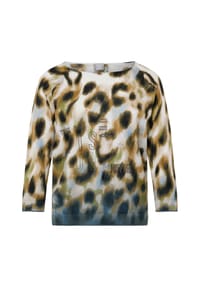 RABE - Pullover für Damen - Dunkelblau