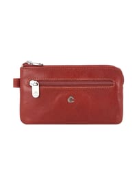 Esquire Toscana - Toscana Schlüsseletui Leder 13 cm - braun