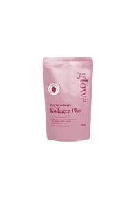 glow25 - Kollagen Plus Strawberry - 