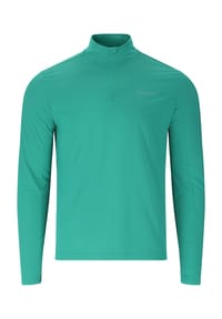 ENDURANCE - Midlayer Omais mit 4-Wege-Stretch - 2031 Victoria Blue