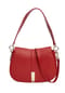 TOMMY HILFIGER TH HERITAGE Schultertasche, Leder, Magnetverschluss, für Damen Bild 1