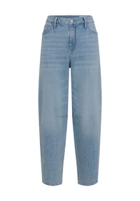s.Oliver - Jeanshose, 5-Pocket, für Damen - 53Z4 BLUE