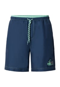 BABISTA - Badeshorts GIOSSI - dunkelblau