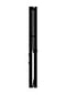WENKO® Klapptrittleiter, Alu-Design, 2-stufig, rutschfest Bild 12