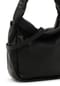 SURI FREY AMY Schultertasche, Echtleder-Optik, Logo-Prägung, für Damen Bild 11