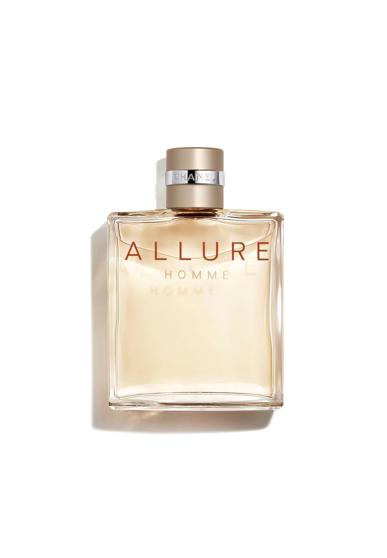 Allure homme perfume price on sale