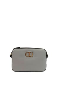 TWINSET - Handtasche - Blu Navy