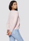 freshlions Strickjacke Madison mit toller Binde-Funktion Bild 5