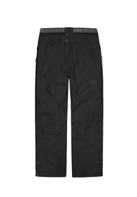 PICTURE - Skihose OBJECT - schwarz
