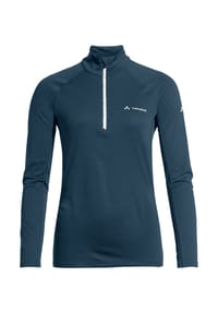 VAUDE - Pullover Women's Larice Light Shirt II - black