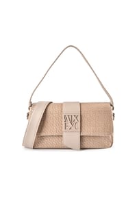 ARMANI EXCHANGE Susy - Susy Schultertasche 28 cm - black