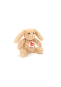 HERMANN Teddy COLLECTION® - Plüsch Kuscheltier Häschen "Anny", 23 cm - 
