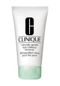 CLINIQUE - Naturally Gentle Eye Makeup Remover - 