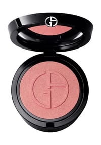 ARMANI LUMINOUS SILK - Glow Blush - BEIGE