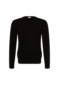 seidensticker - Pullover Schwarze Rose - Black (0039)