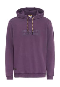camel active - Sweatshirt - lavender