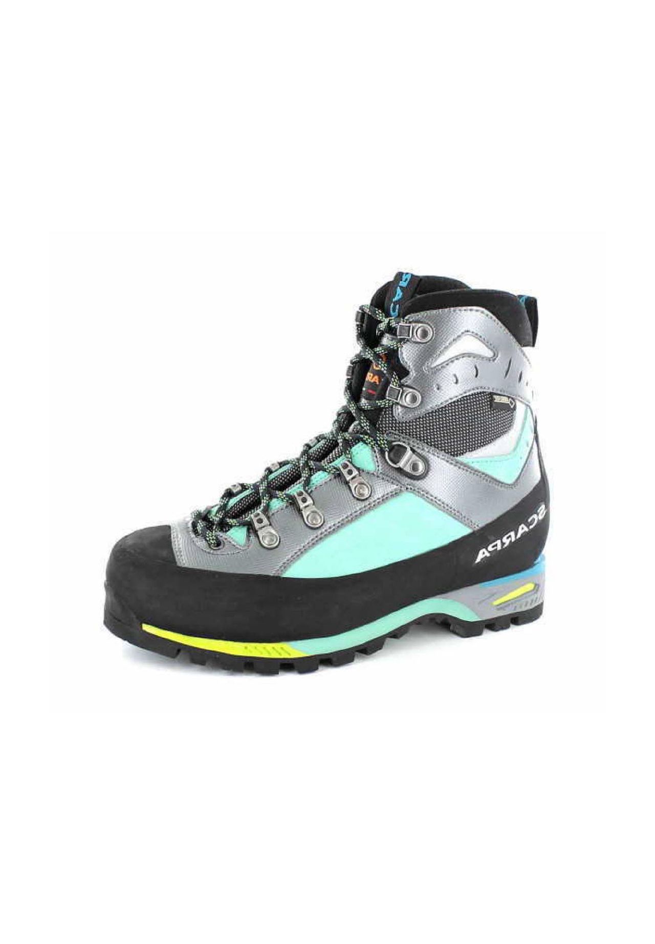 Scarpa Wanderschuh Triolet Lady GTX GALERIA