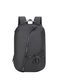 AOKING BACKPACK - Rucksack - Black