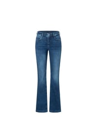 MAC - Jeanshose, 5-Pocket, für Damen - D642 CHIC INDIGO