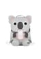 Affenzahn GROSSER FREUND Kindergartenrucksack "Koala", Ziehzunge, Namensschild Bild 12