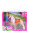 Barbie Spielset "Pferd & Puppe" Bild 12