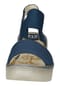 Fly London Leder Sandalen Bild 3