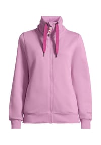 salzhaut - Sweatjacke RACKELN - UNI - Navy
