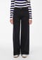 PIECES Jeanshose, 5-Pocket, High Waist, für Damen Bild 6