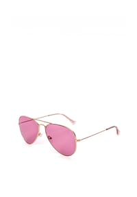 SURI FREY - Damen Sonnenbrille SFY Suri Fly - black 100
