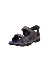 SKECHERS® - Sandale - charcoal