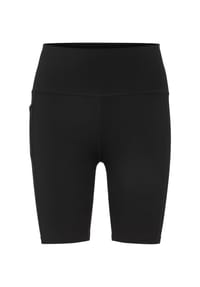 VENICE BEACH - Shorts VB Camelia - ANTHRACITE