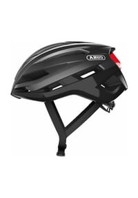 ABUS - Rennrad-Helm "StormChaser" - titan