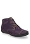 JOSEF SEIBEL Damen Stiefelette Fergey 18, purple Bild 9