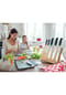 ZWILLING Messer-Set, 3-teilig **** VIER STERNE Bild 7