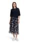 BETTY & CO Strickpullover mit Lochmuster Bild 10