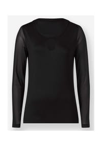 heine - Shirt - ecru