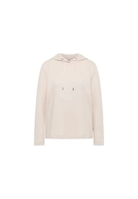 CECIL - Kapuzenshirt "New Path", für Damen - 27089  LIGHT GREIG