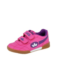 LICO - Sportschuh Bernie V - rosa