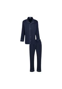 seidensticker - Pyjama - Light Blue (0011)