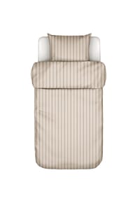 Marc O'Polo Home Bettwäsche Olin - Olin - Calm blue