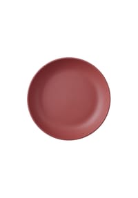 MEPAL Suppenteller Silueta ø 21 cm - SILUETA - mint