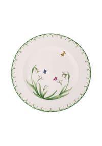 Villeroy & Boch Platzteller Colourful Spring ø 32 cm bunt - COLOURFUL SPRING - bunt