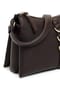 SURI FREY THESSY Schultertasche, Kunstleder, Reißverschluss, für Damen Bild 10
