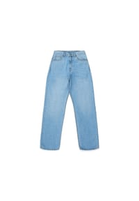 DR.DENIM® - Omar Relaxed Jeans - Haze Light Used