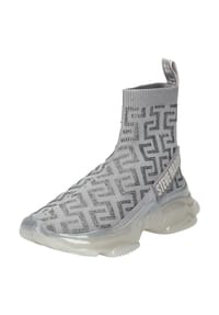 STEVE MADDEN - Textil Sneaker - Gold