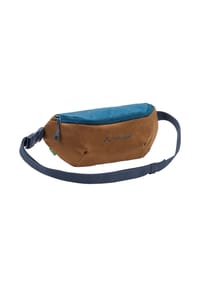 VAUDE CITY - Gürteltasche, Reißverschluss, Schlüsselring - 964 HERON