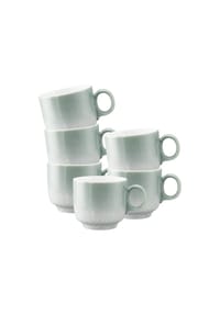 Seltmann Weiden Cappuccinotassen Sento Home 300 ml - SENTO HOME - creme