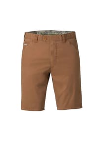 MEYER - Chinoshorts Chicago mit Diagonaltaschen - blau